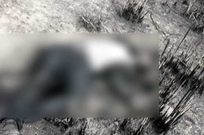 Jhelum: dumyly twist suicide