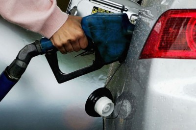 petrol by Rs 10 Demand reduction