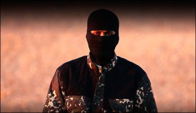 Iraq killed five alleged British spy,