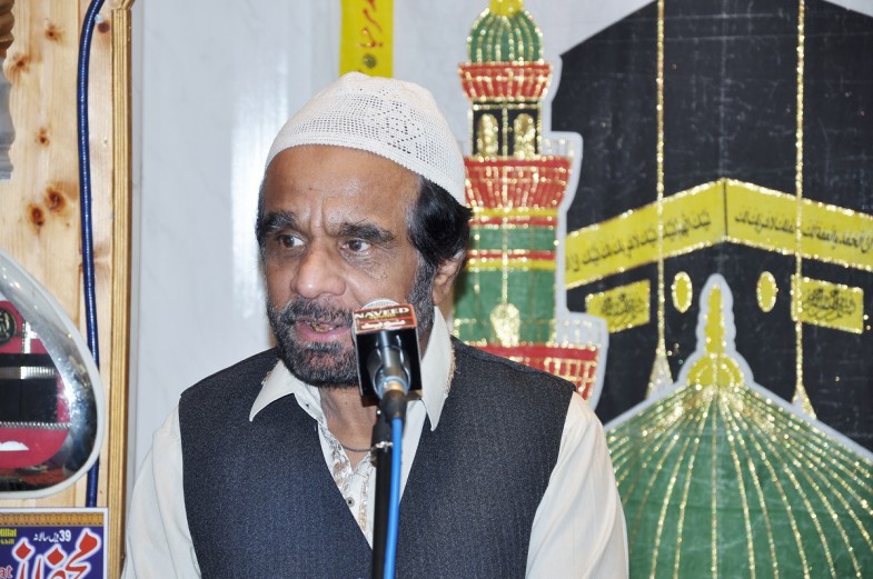 Alhaj Yousaf Memon