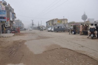 Lala Musa Circular Road