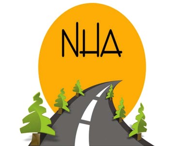 Nha GT Road in the Lala Musa