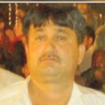 Abbas Afridi
