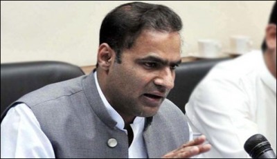 Abid Sher Ali