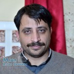 Adnan Afzal Warriach