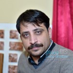 Adnan Afzal Warriach