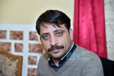 Adnan Afzal Warriach