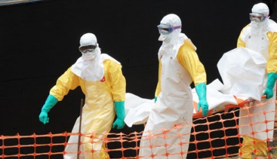 South Africa declared