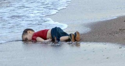 Alan KURDI