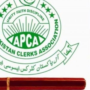 All Pakistan Clerks Association