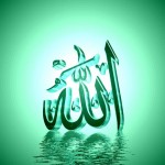 Allah