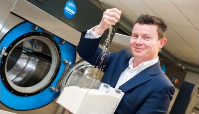  washing machine without water