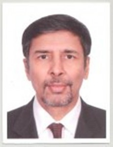 Ambassador Jauhar Saleem