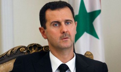 Asad ul Bashar