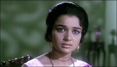 BJP Asha Parekh opened secret