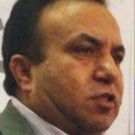 Asif Masood Chaudhry