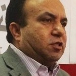 Asif Masood Chaudhry