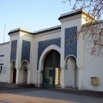 Avicenne Hopital Drancy