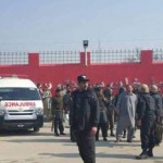 Bacha Khan University Attack