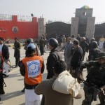Bacha Khan University,Terrorist Attack