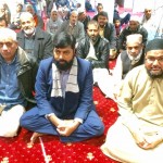 Barcelona Mehfil