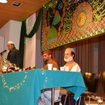 Basel Mehfil Milaad un Nabi