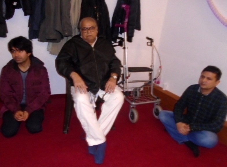 Benazir Bhutto Anniversary