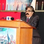 Benazir Bhutto Anniversary
