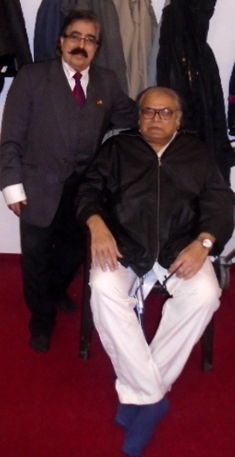 Benazir Bhutto Anniversary