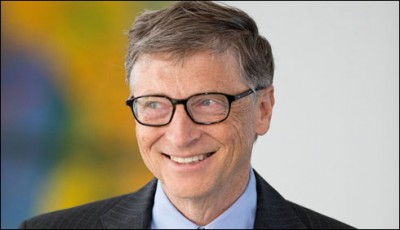 Bill Gates, 