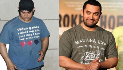 Amir Khan, the 90 kg