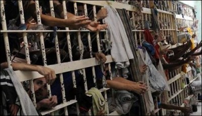 46 prisoners escape jail in Brazil
