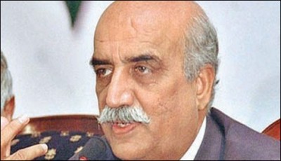 PIA will compete: Shah