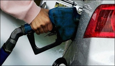 14 per liter of petroleum