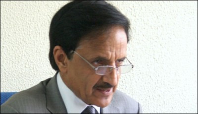 Taxes will increase the scope of: Chairman FBR