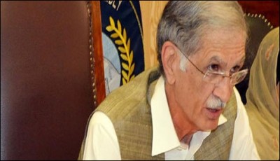  Peshawar awareness event