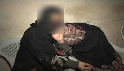 Lahore rape, on the orders of Chief Medical Board