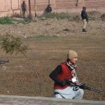 Charsadda University Attack