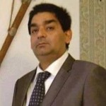 Chaudhry Akram Gull