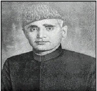 Chaudhry Ghulam Abbas
