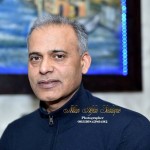 Chaudhry Mohammad Azam