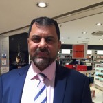 Chaudhry Mohammad Naeem