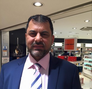 Chaudhry Mohammad Naeem