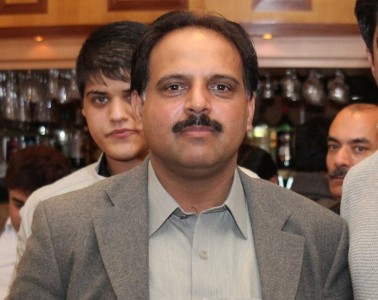 Chaudhry Nadeem Afzal
