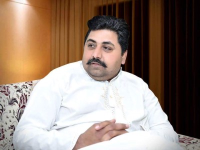 Chaudhry Shahbaz Ali Kasana