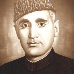 Chaudry Ghulam Abbas