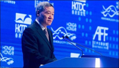 China will actively take steps