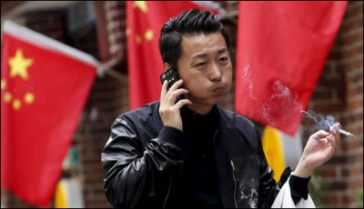 smoking increases the number