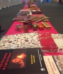 Conference and Exhibition