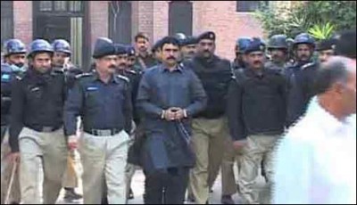 Daska murder death 4 times